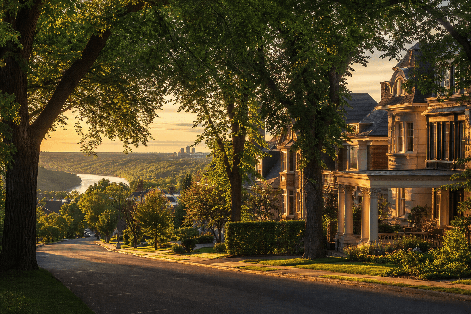 Glenora lifestyle — Glenora Casino